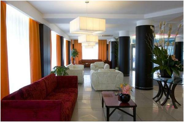 Best Western Hotel Dei Principati