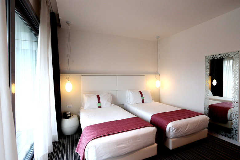 Idea Hotel Nola
