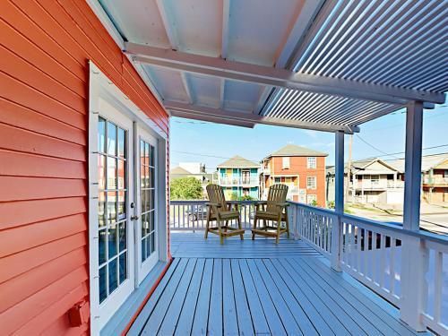 1805 19th Street Cottage