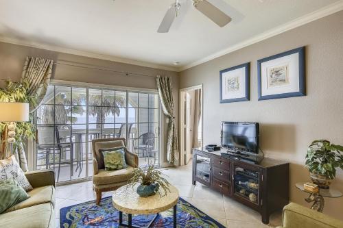 Apartamento Dawn 228-vacation On Canvas Condo