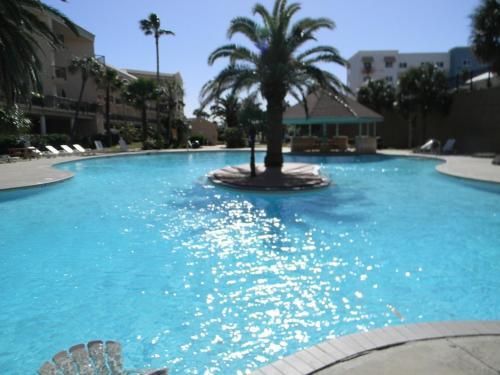 Apartamento Ocean Breeze 120 Condo