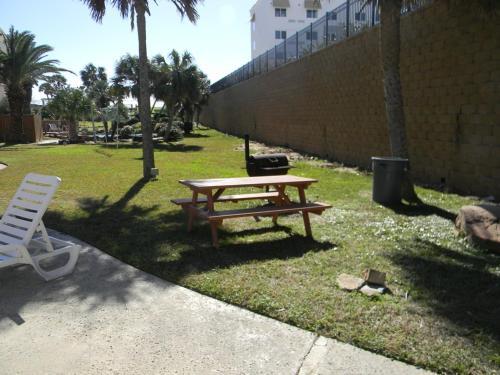 Apartamento Ocean Breeze 120 Condo