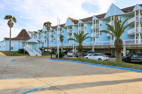 Apartamento Seascape 2321 Condo