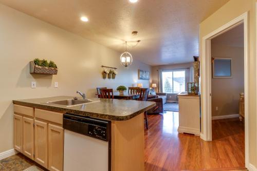 Lake View Haven