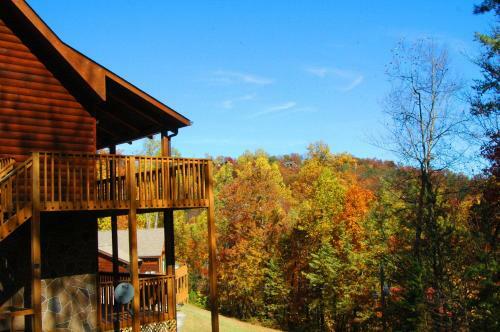 Love & Laughs #11 - Seven Bedroom Cabin