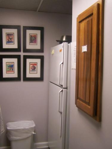 Apartamento Gatlinburg Chateau Condo #401