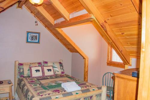 Apartamento Mulberry Hill