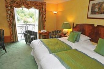 Hotel Bw Premier Blunsdon House Htl