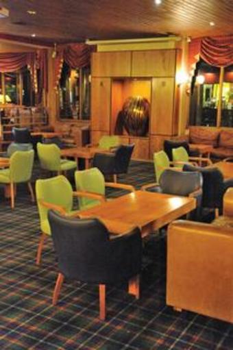 Hotel Bw Premier Blunsdon House Htl