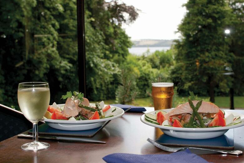 Best Western Invercarse Hotel