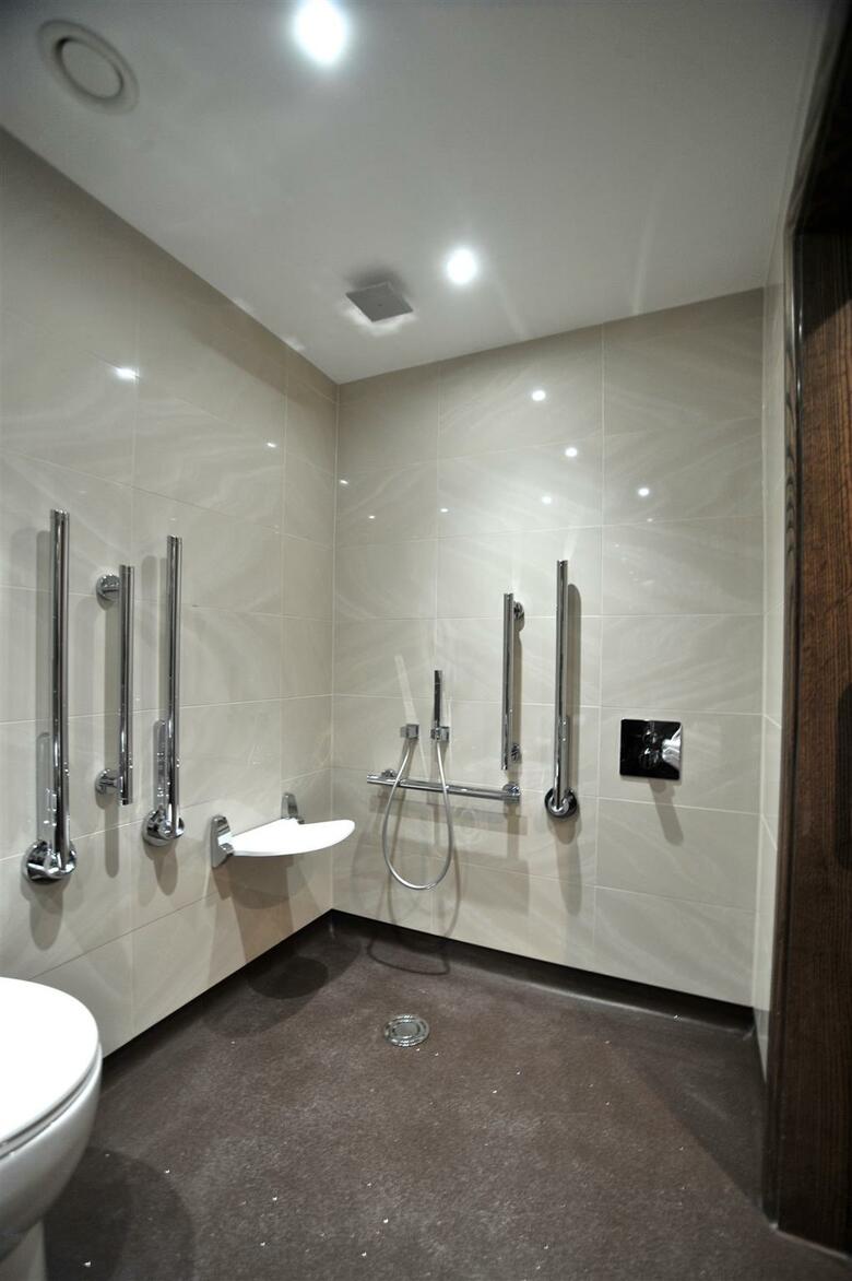 Hotel Best Western Frensham Pond