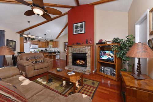 Memories Cabin