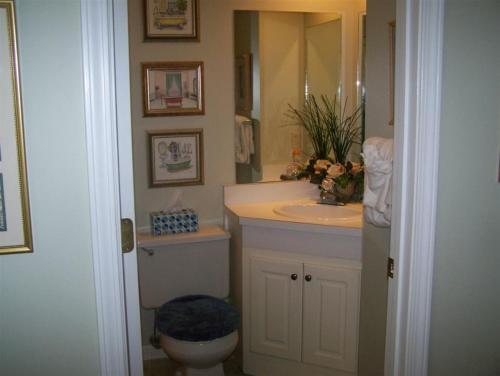 Apartamento Gatlinburg Chateau Condo #305