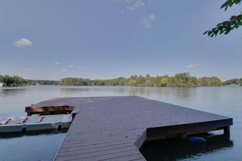Lake Anna Haven