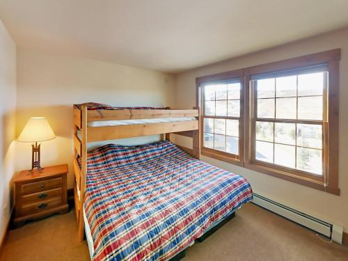 5302 Northstar Townhouse Building 5 Unit 302