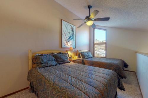 Apartamento Sweet Retreat On Mountainside