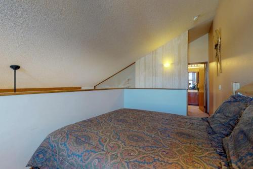 Apartamento Sweet Retreat On Mountainside