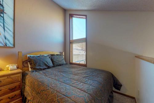 Apartamento Sweet Retreat On Mountainside
