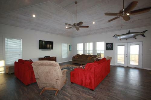 M & M Camp Home #299519 Home