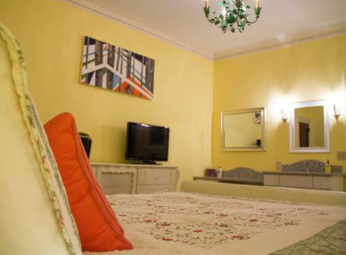 The Lafayette House Bed & Breakfast