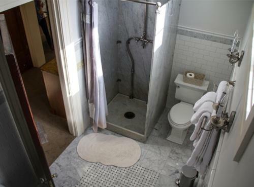 The Lafayette House Bed & Breakfast