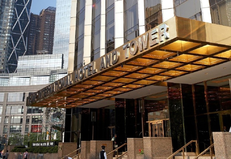 Trump International Hotel & Tower - New York
