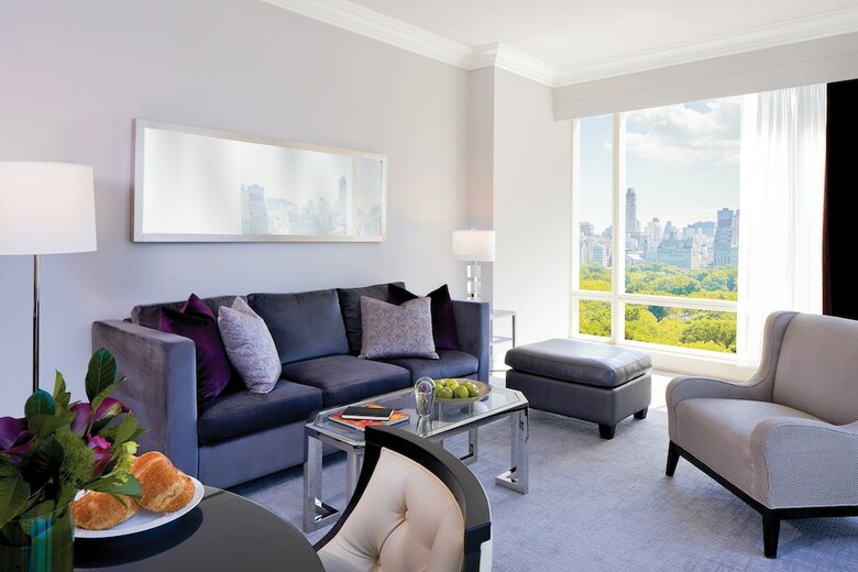 Trump International Hotel & Tower - New York