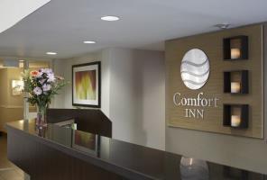 Hotel Comfort Inn South