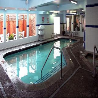 Hotel Best Western Navigator Inn & Suites