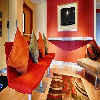 Hotel Best Western Navigator Inn & Suites