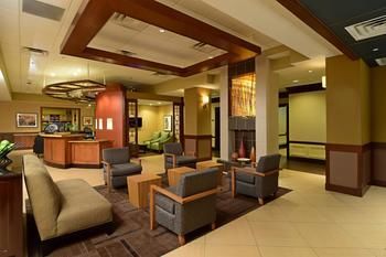 Hotel Hyatt Place Dallas Las Colinas