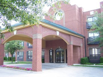 Hotel Best Western Park Suites