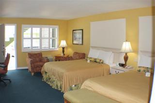 Hotel Best Western Hibiscus
