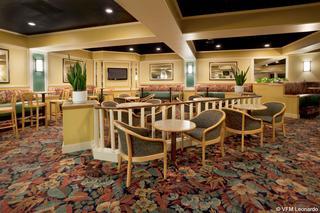 Hotel Crowne Plaza Northwest Brookhollow