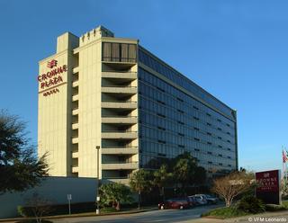 Hotel Crowne Plaza Northwest Brookhollow
