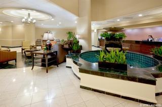 Hotel Crowne Plaza Northwest Brookhollow