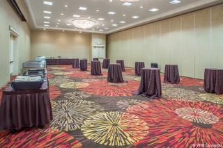 Hotel Crowne Plaza Northwest Brookhollow