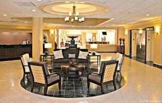 Hotel Crowne Plaza Northwest Brookhollow