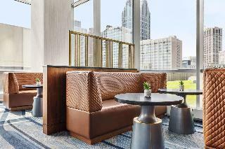 Hotel Detroit Marriott At The Renaissance Center