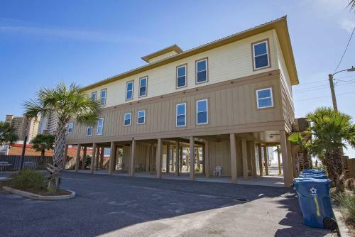 Kiran Terrace B101 Townhouse