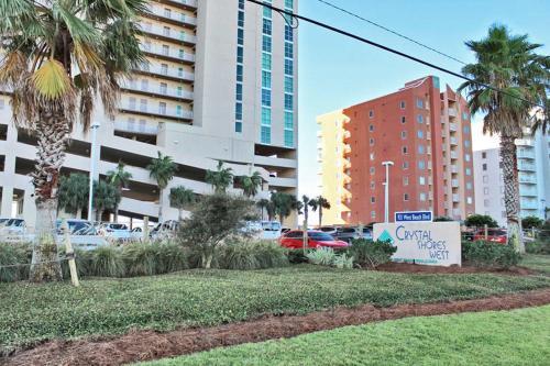 Crystal Shores West 1107 Apartment