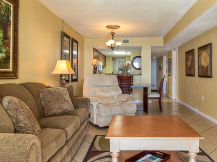 Castaways 6b Apartment