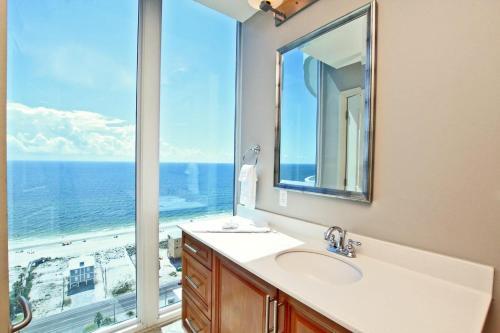 Bel Sole Penthouse 1801 Apartment