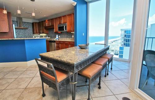 Bel Sole Penthouse 1801 Apartment