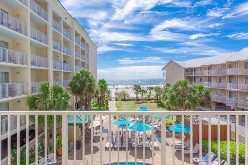 Hotel Hilton Garden Inn Orange Beach