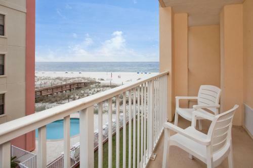 Hotel Hilton Garden Inn Orange Beach