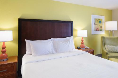 Hotel Hilton Garden Inn Orange Beach