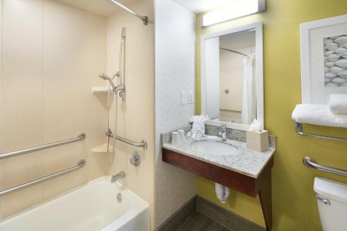 Hotel Hilton Garden Inn Orange Beach