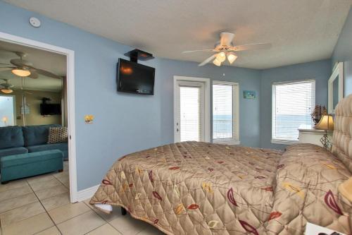 Apartamento Boardwalk 486 Condo