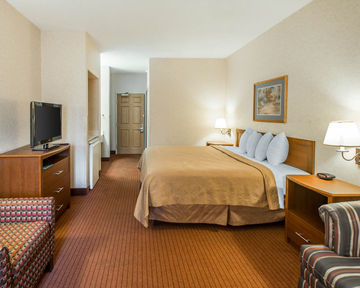 Hotel Quality Inn Tech Center